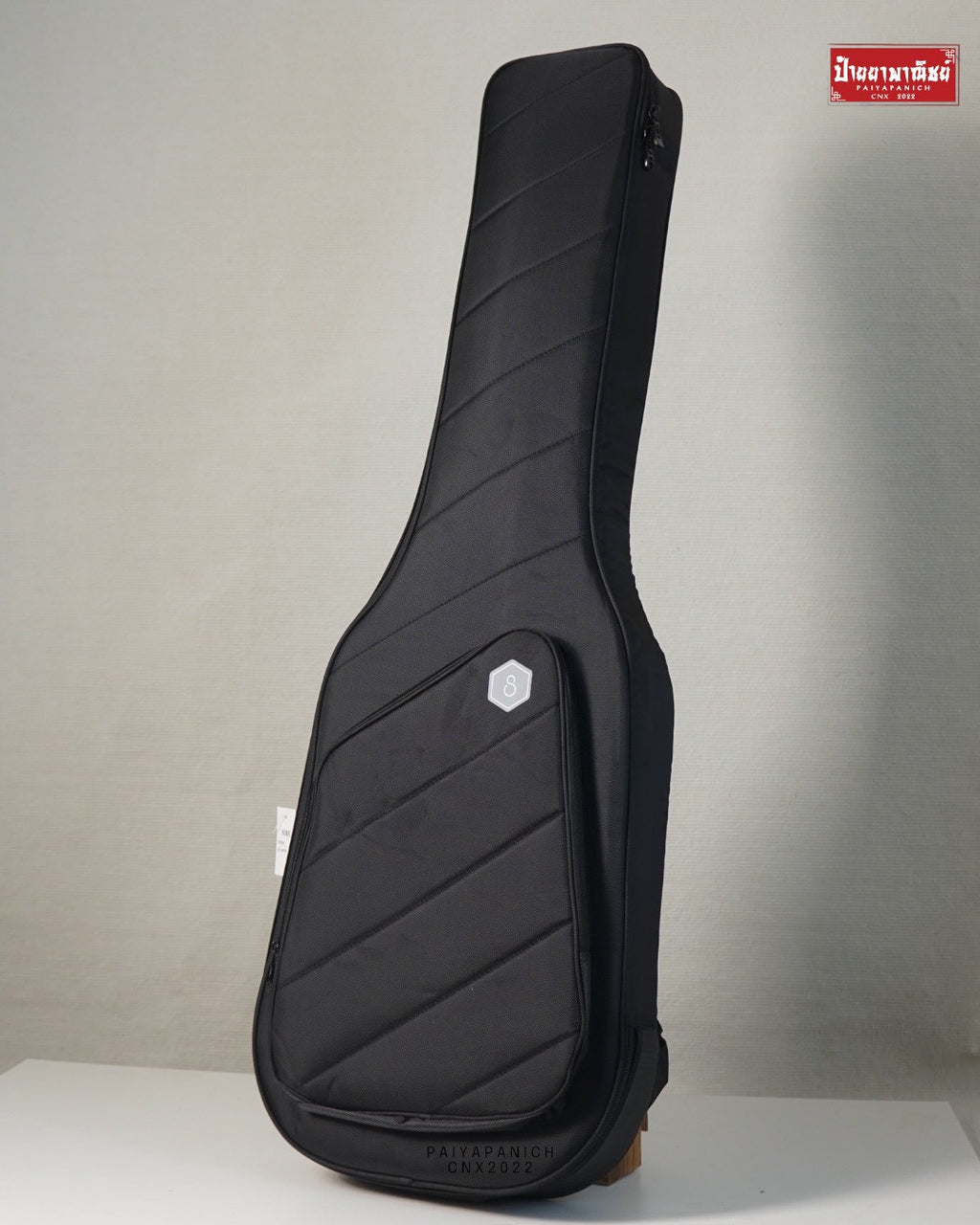 (NEW) Sire Marcus Miller M7 6-String Transparent Black