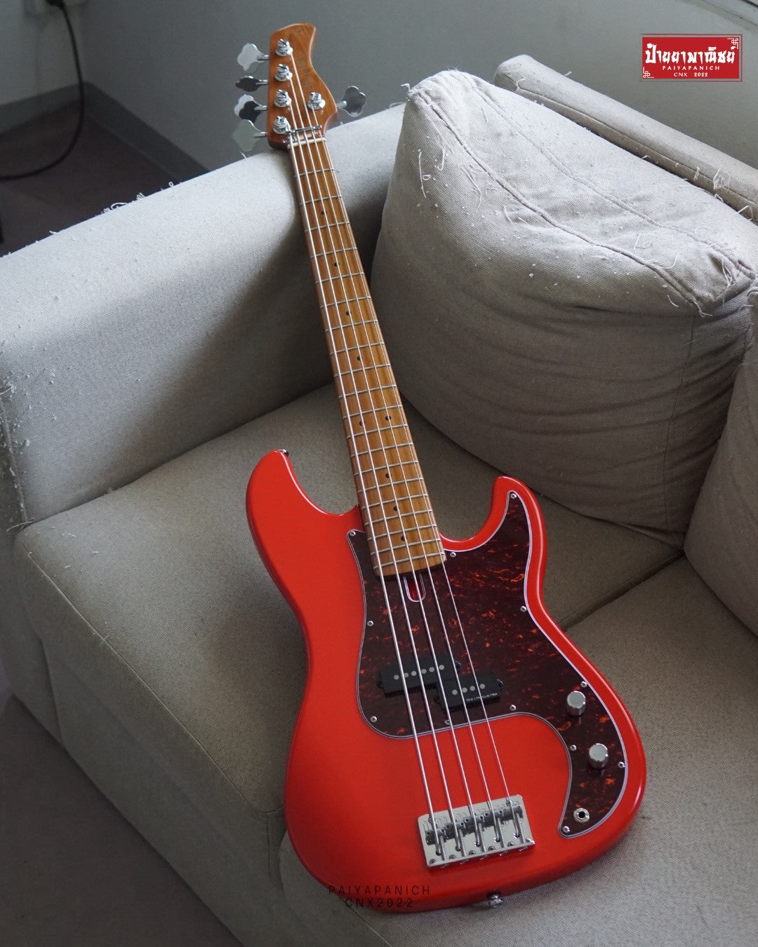 (USED) Sire P5