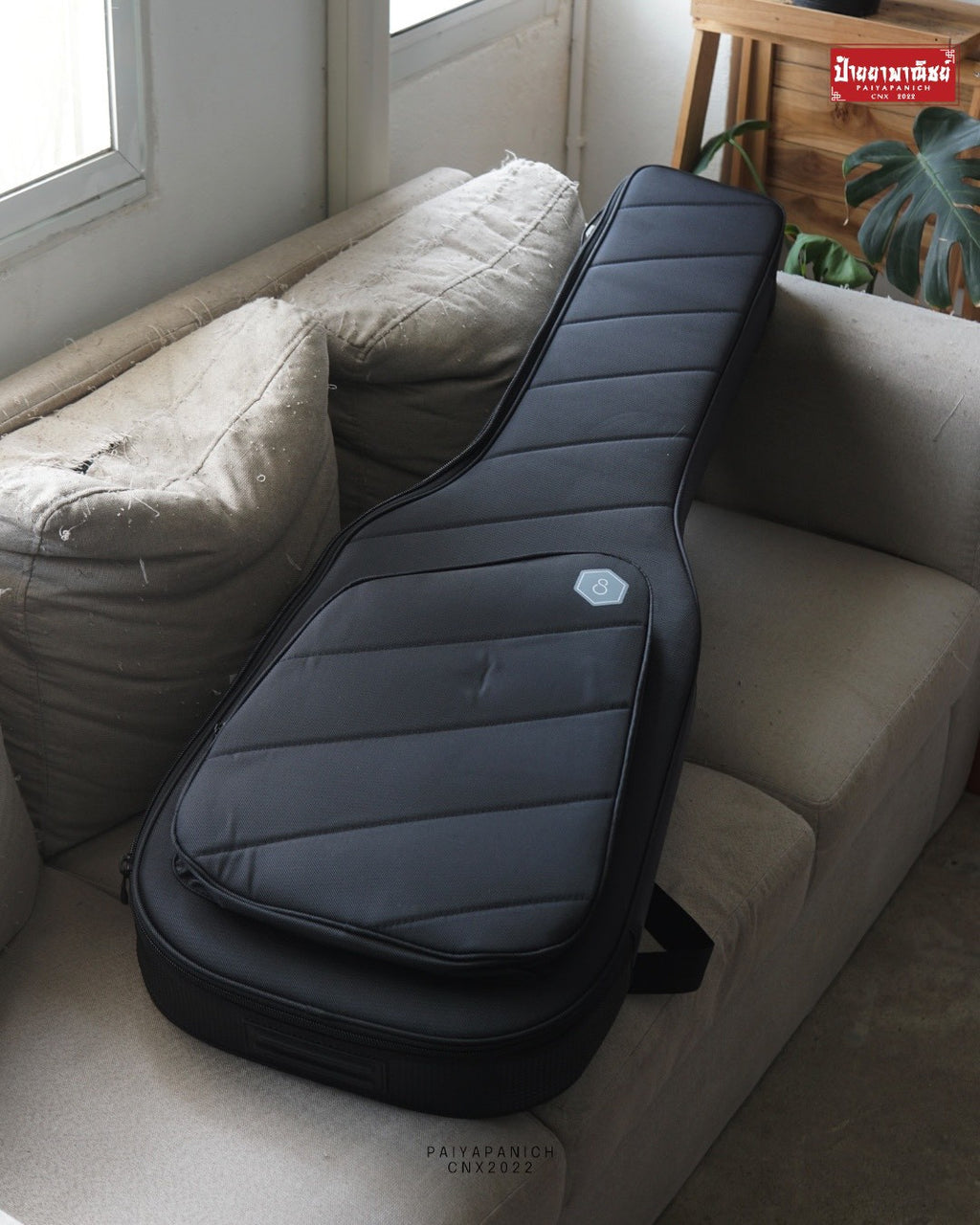 (USED) Sire Marcus Miller P7 5-String Tobacco Sunburst