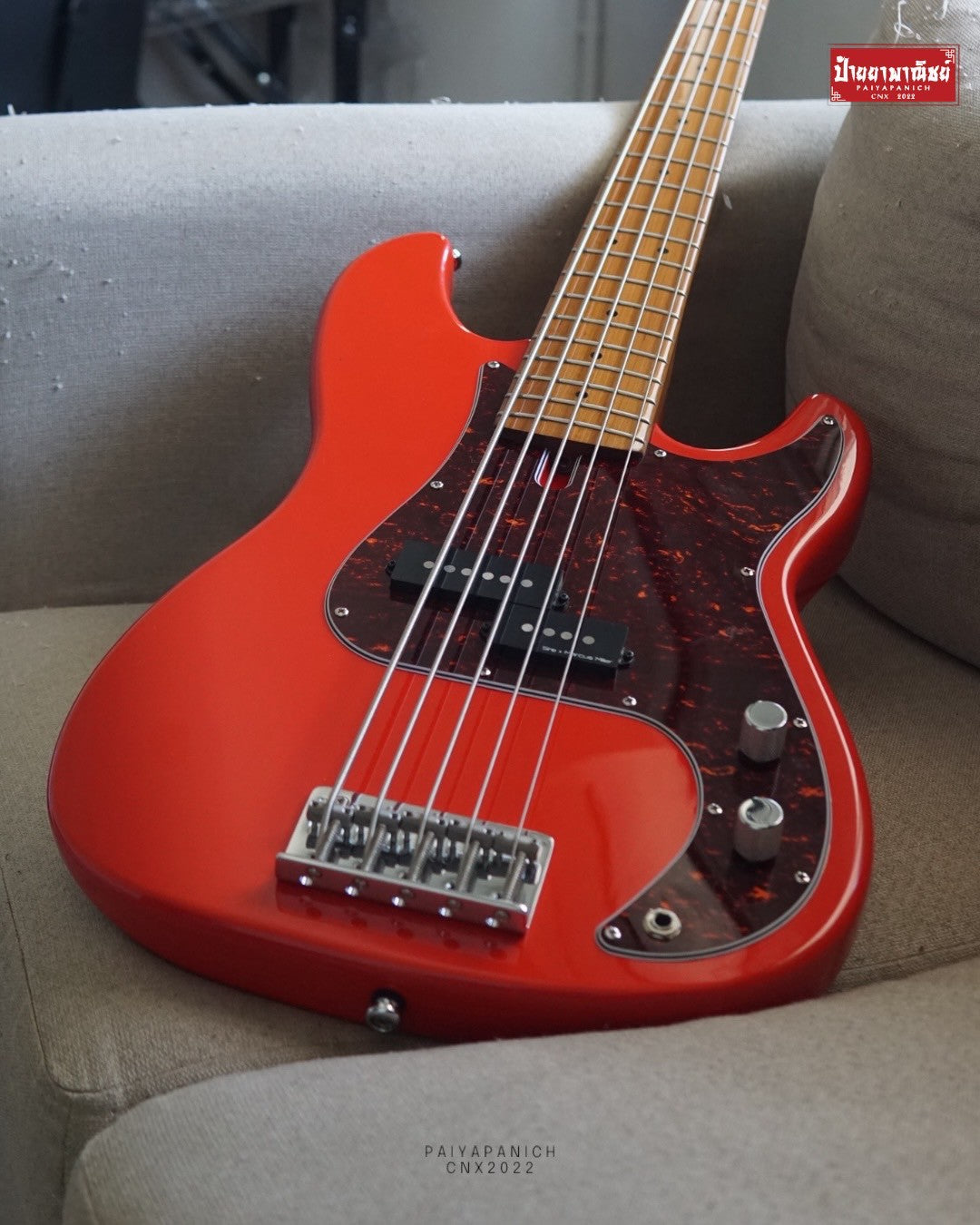 (USED) Sire P5