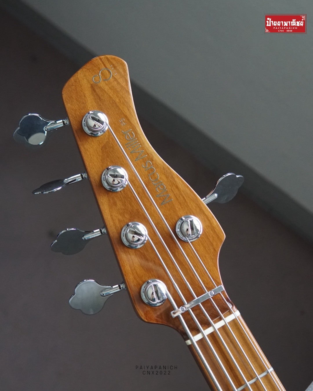(USED) Sire P5