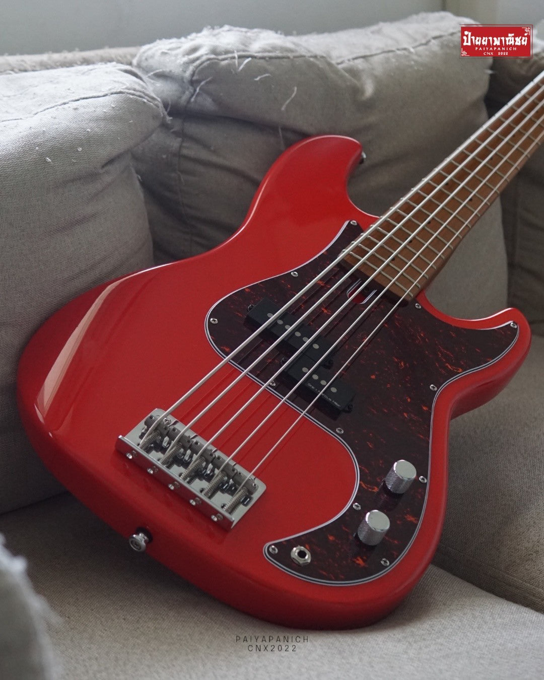 (USED) Sire P5