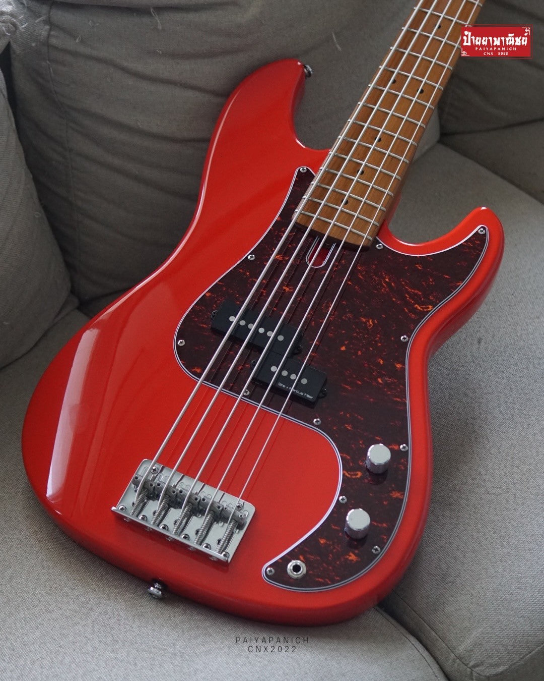 (USED) Sire P5