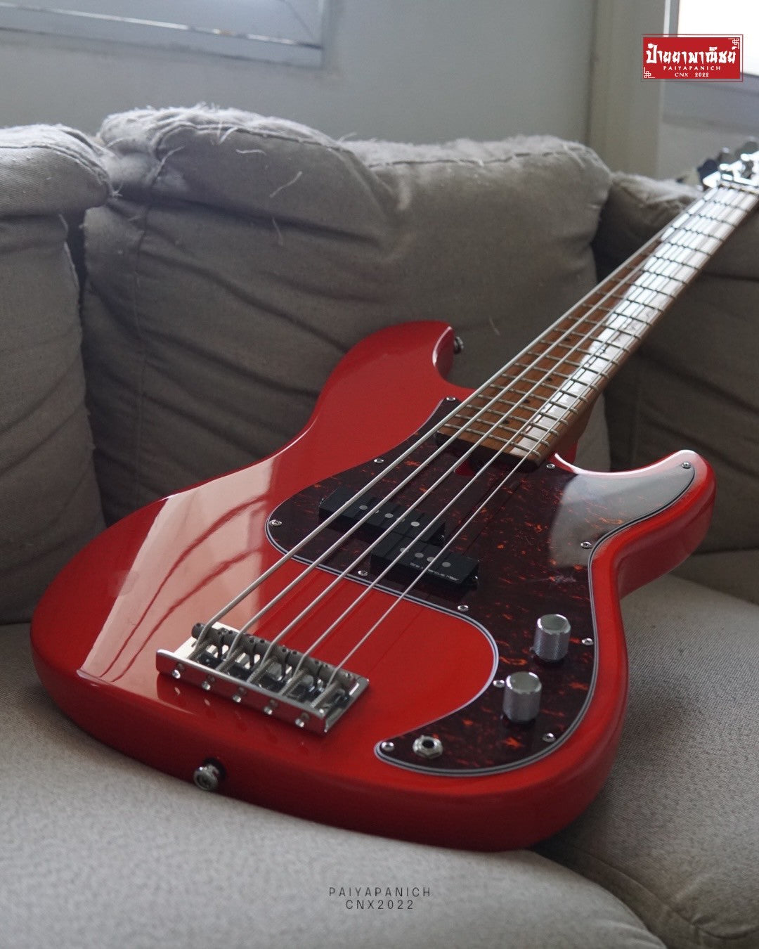 (USED) Sire P5