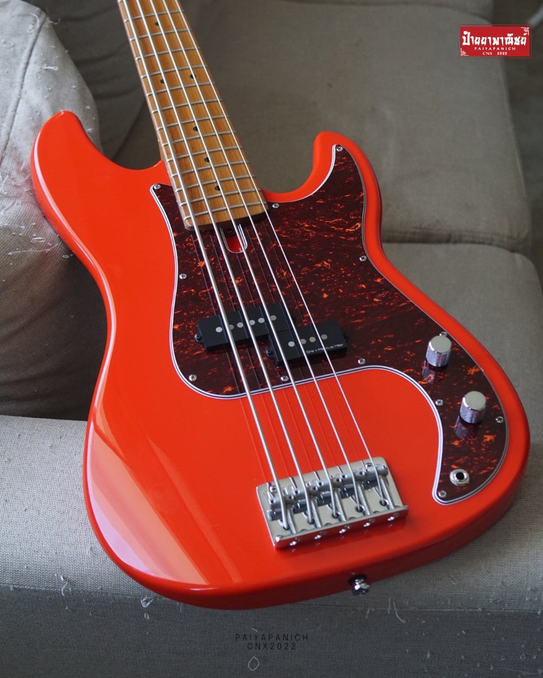 (USED) Sire P5