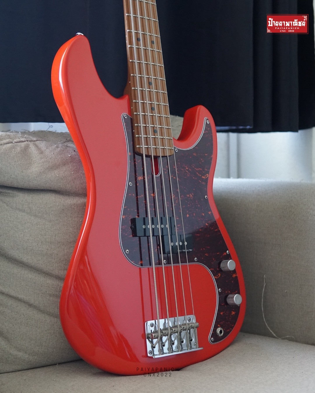 (USED) Sire P5