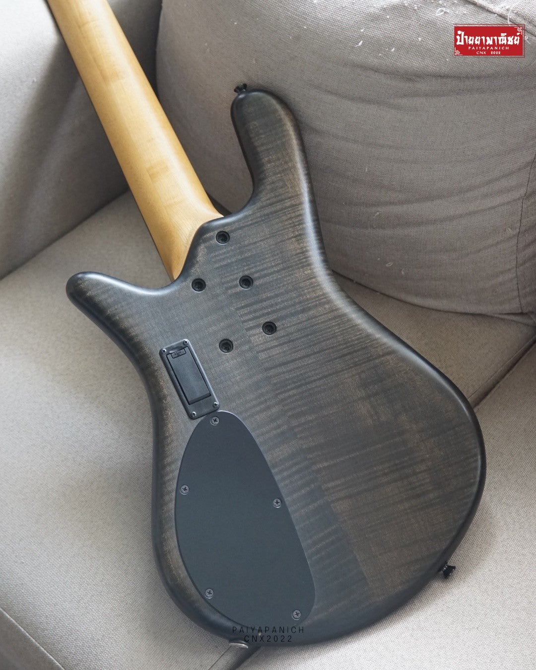 (USED) Spector NS JH-5 USA