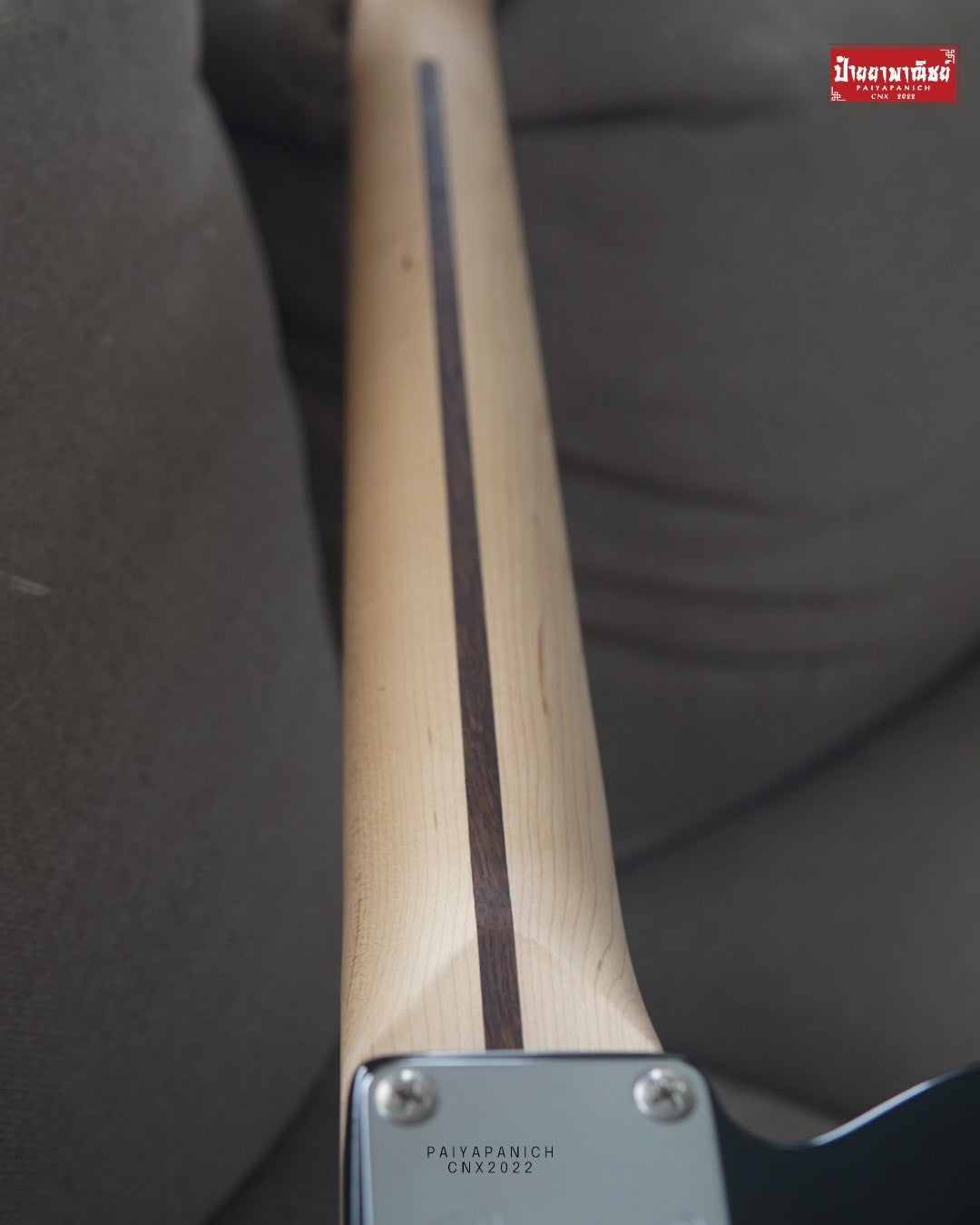 [USED] Squier Affinity Series Telecaster Deluxe