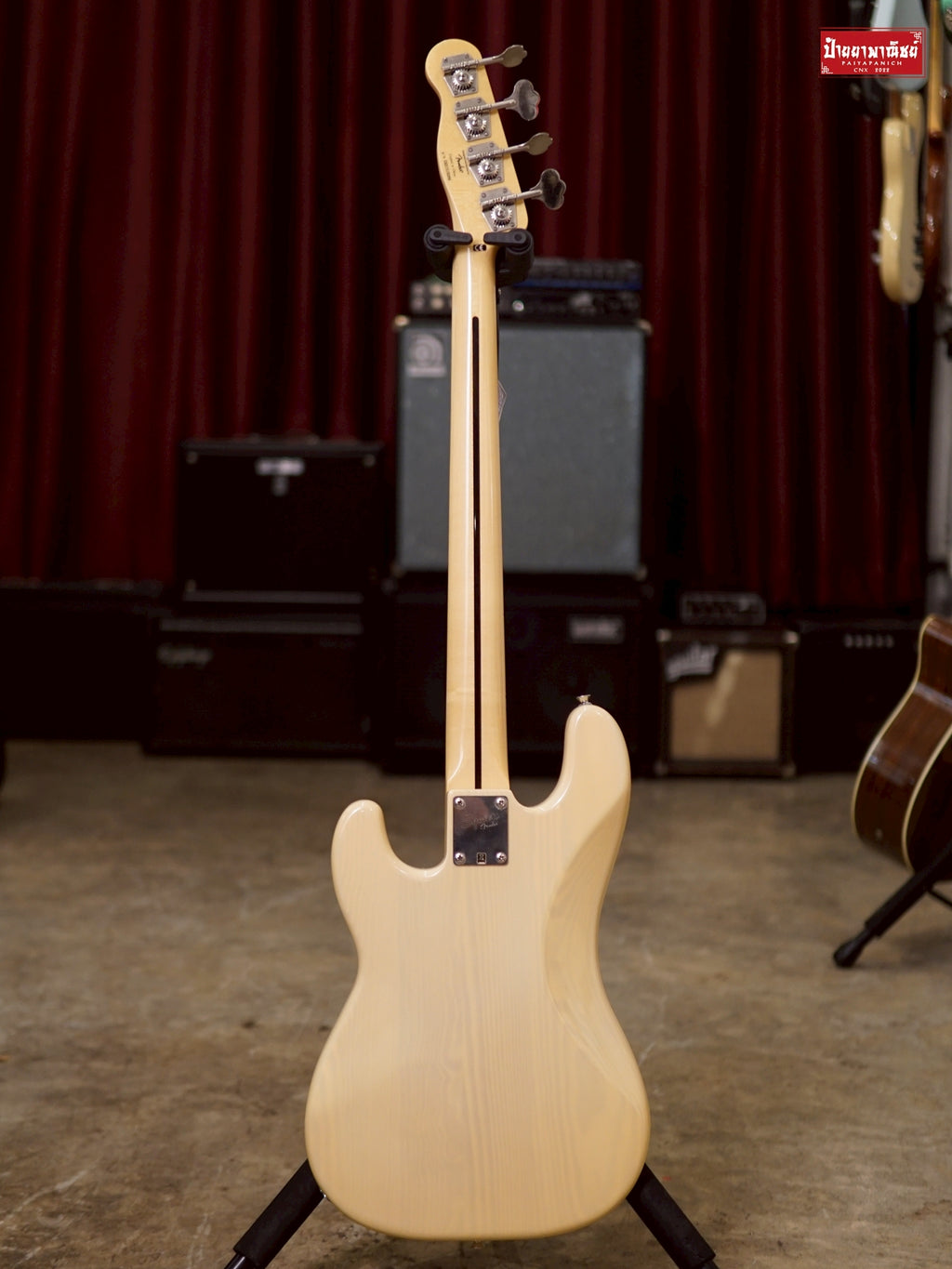 (USED) Squier Classic Vibe Precision 50s White Blonde