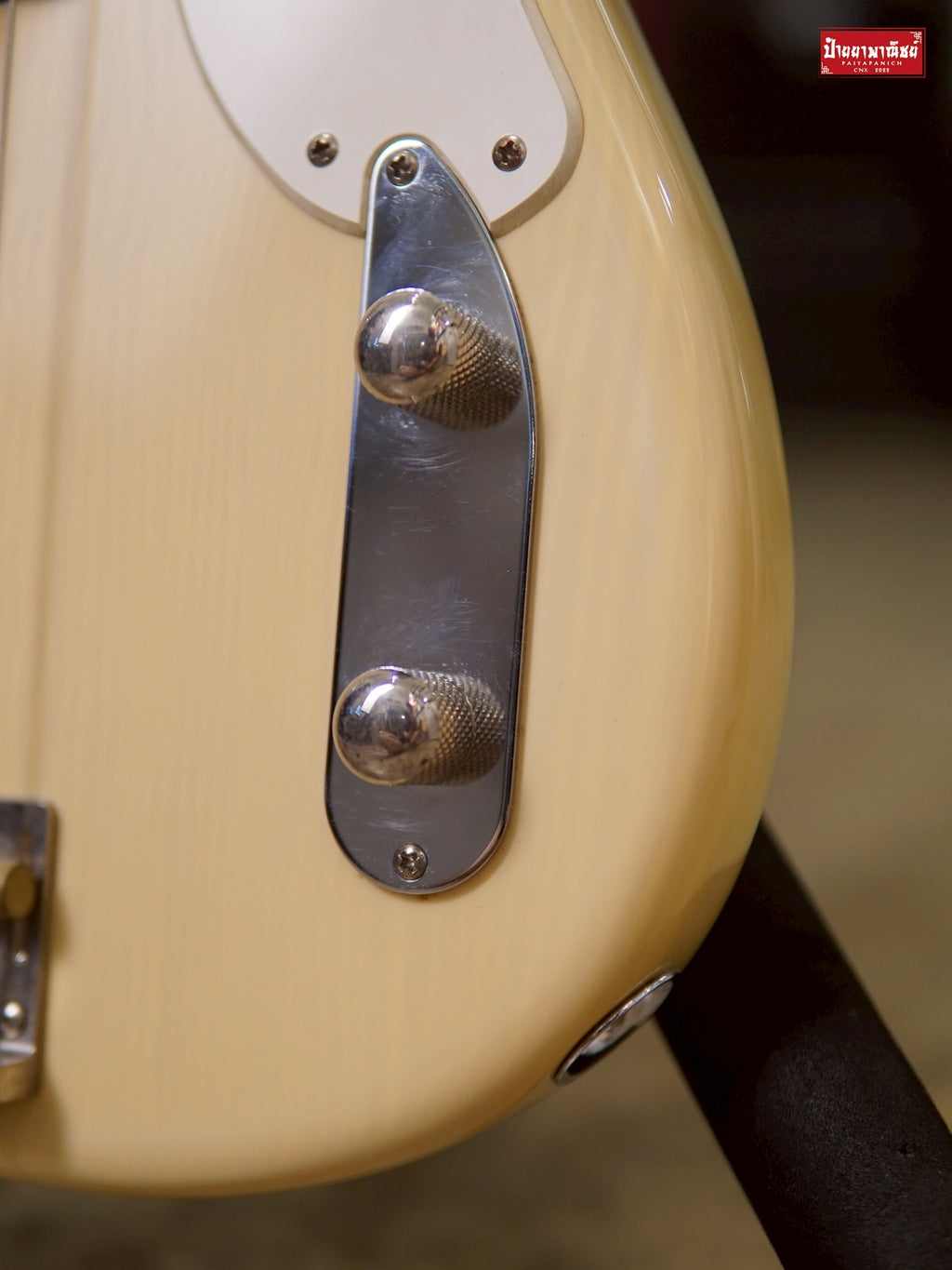 (USED) Squier Classic Vibe Precision 50s White Blonde