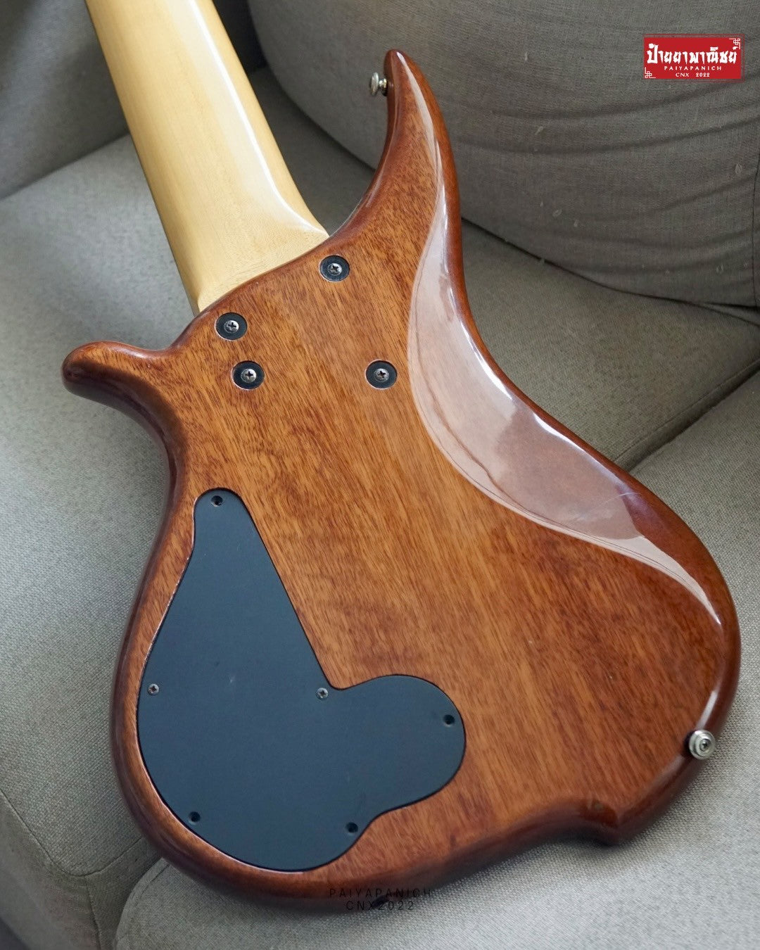 (USED) Tune TWB-6 WN