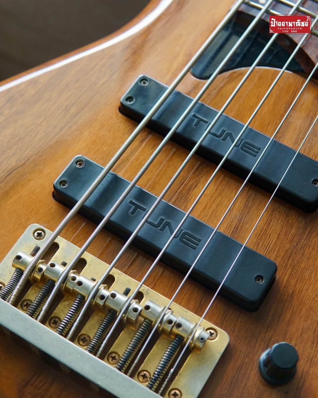 (USED) Tune TWB-6 WN