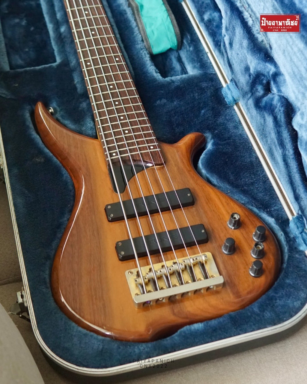 (USED) Tune TWB-6 WN