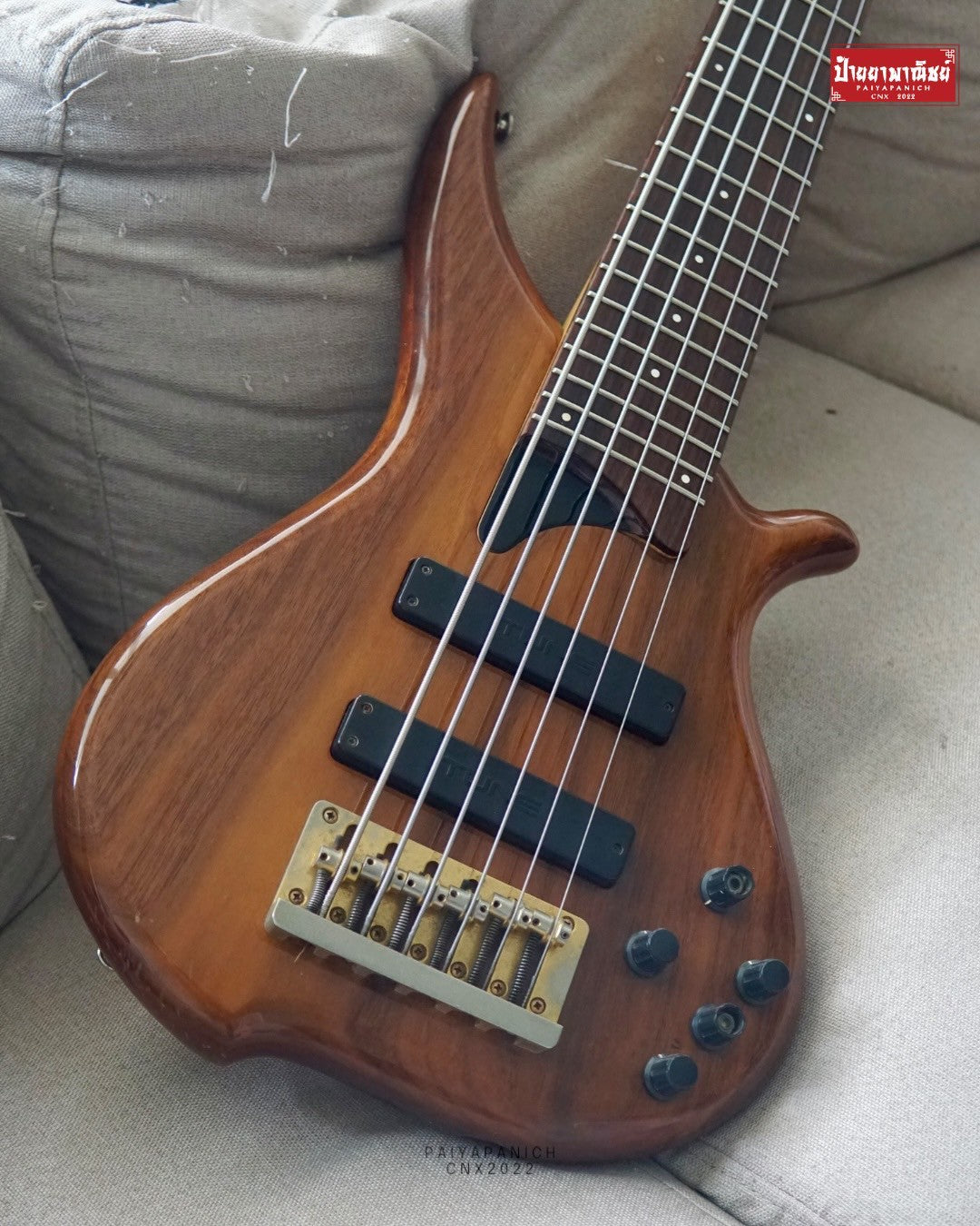 (USED) Tune TWB-6 WN