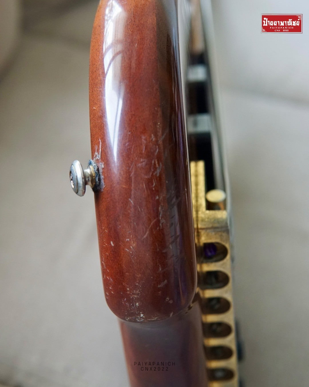 (USED) Tune TWB-6 WN