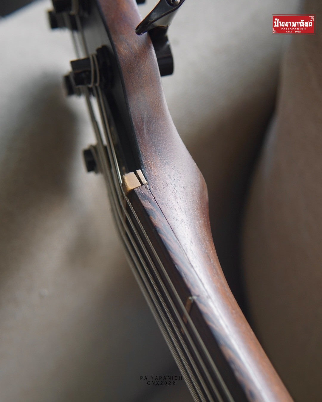 (USED) Warwick Streamer LX Broadneck 2005