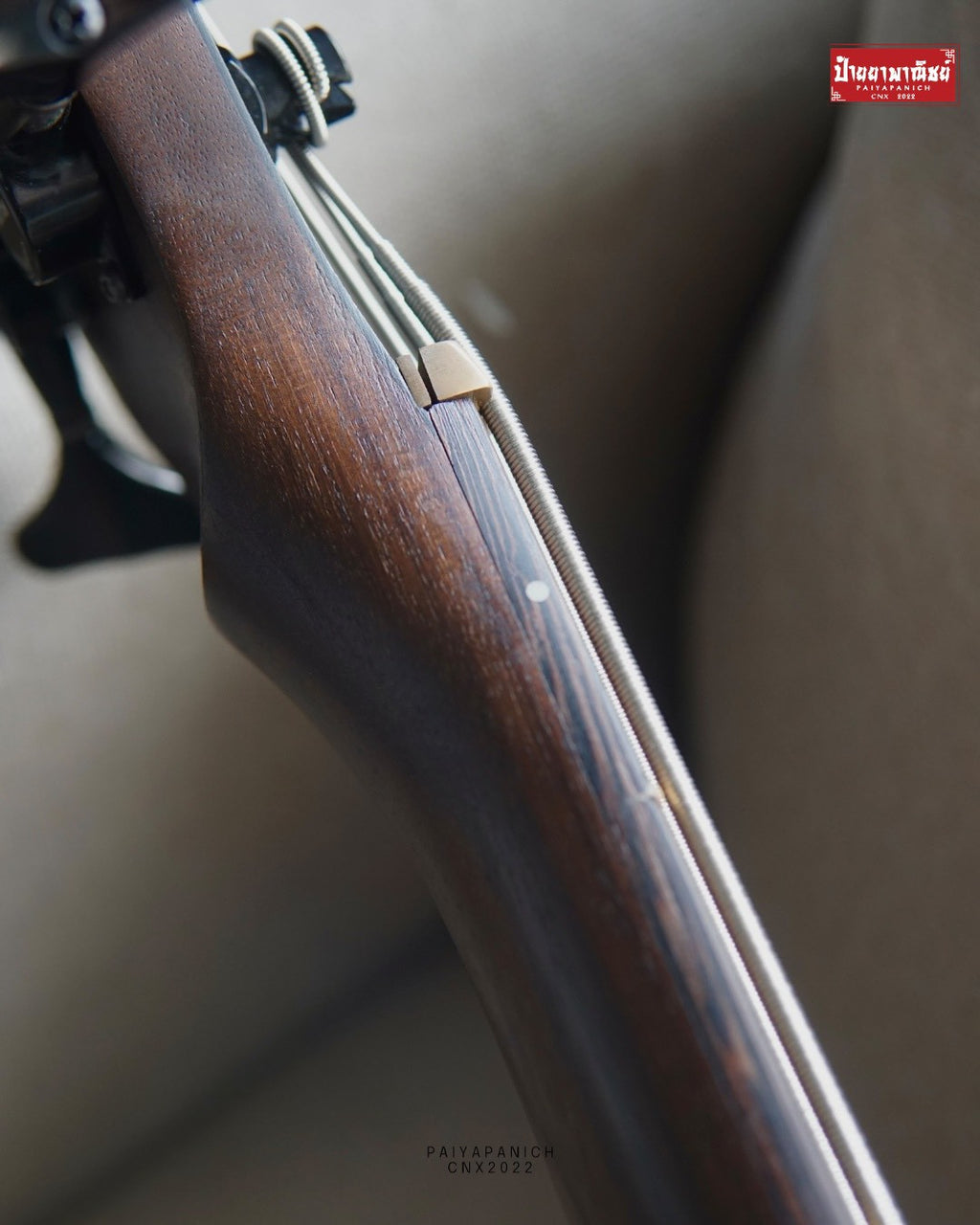 (USED) Warwick Streamer LX Broadneck 2005