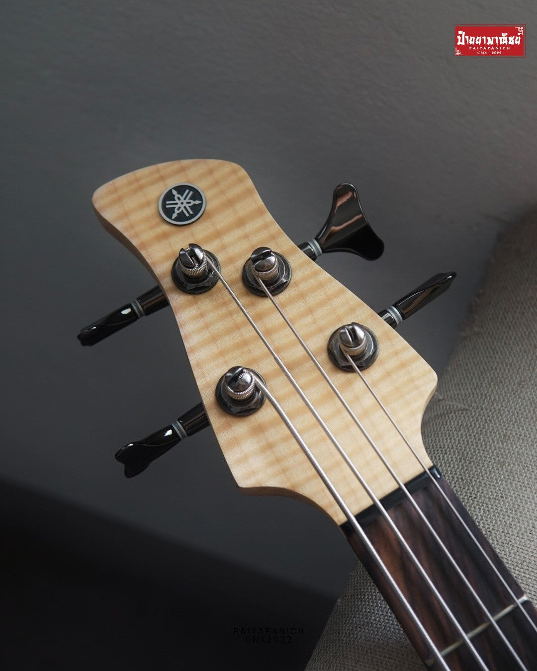 (USED) Yamaha TRBX604FM