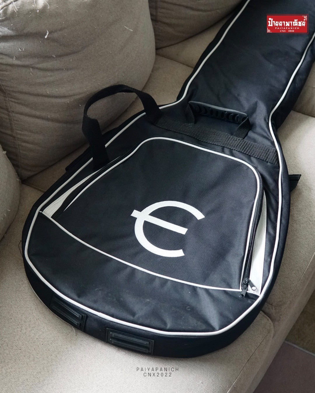 (USED) Epiphone Zenith Bass
