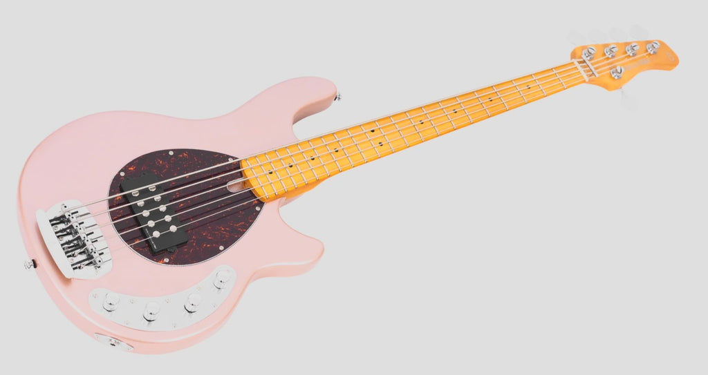 (NEW) Sire Marcus Miller Z3 5-String