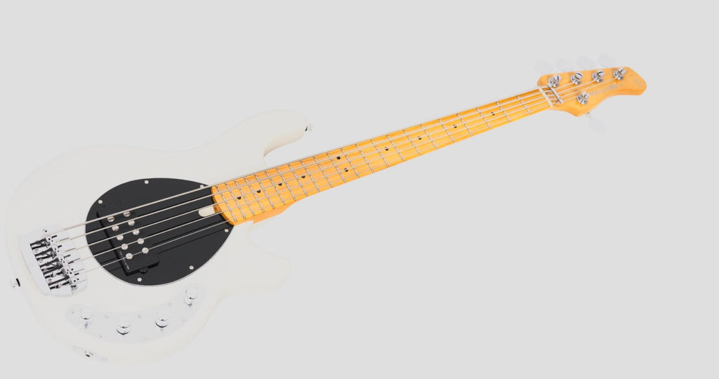 (NEW) Sire Marcus Miller Z3 5-String